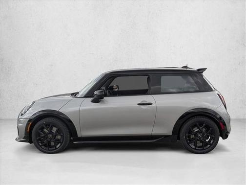 2026 MINI Hardtop Cooper S