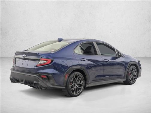 2024 Subaru WRX TR