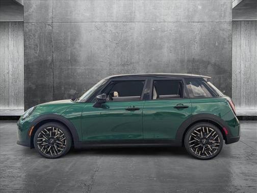 2025 MINI Hardtop Cooper