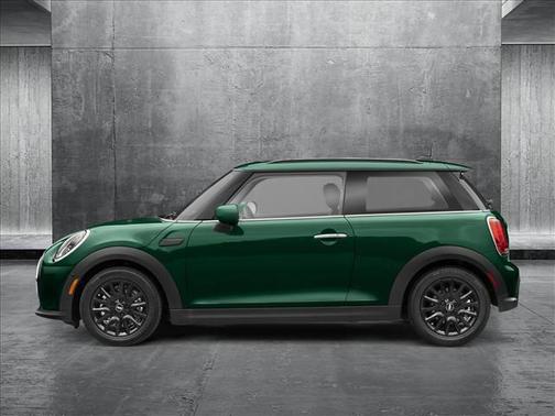 2025 MINI Hardtop Cooper