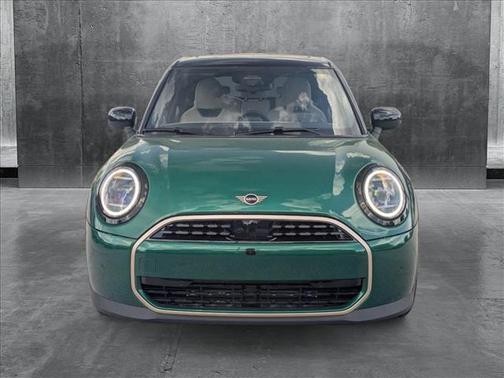 2025 MINI Hardtop Cooper