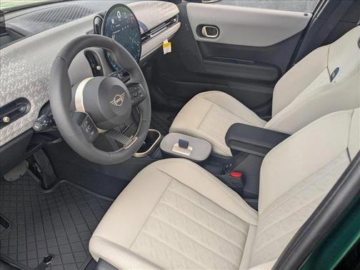 2025 MINI Hardtop Cooper