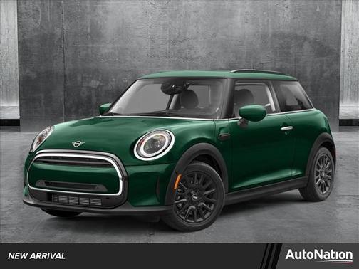 2025 MINI Hardtop Cooper