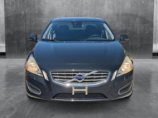 2013 Volvo S60 T5