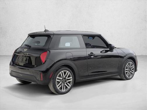2026 MINI Hardtop Cooper