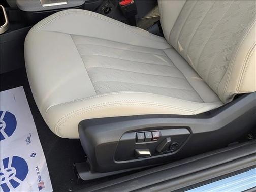 Ocean Wave Green Metallic 2026 MINI Hardtop Cooper S