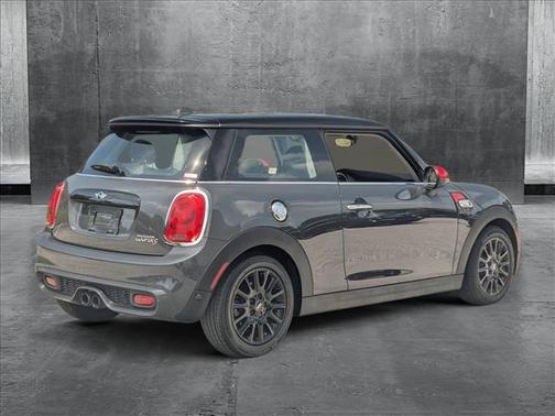 2014 MINI Hardtop Cooper S