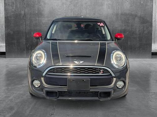 2014 MINI Hardtop Cooper S
