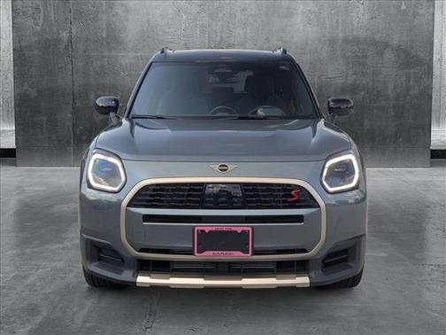 2025 MINI Countryman Cooper S ALL4