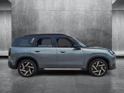 2025 MINI Countryman Cooper S ALL4