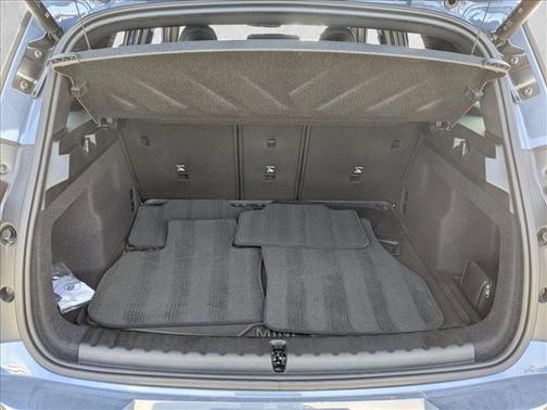 2026 MINI Countryman John Cooper Works ALL4