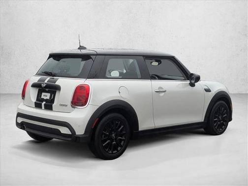 2024 MINI Hardtop Cooper