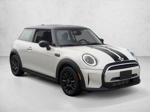 2024 MINI Hardtop Cooper