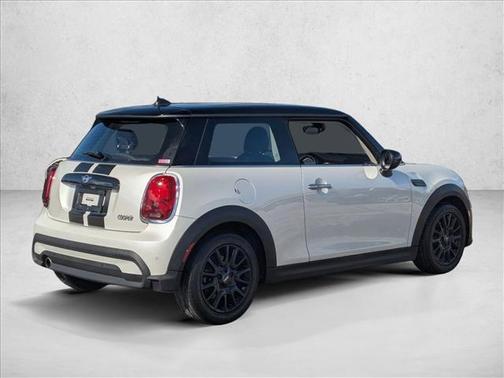 2024 MINI Hardtop Cooper