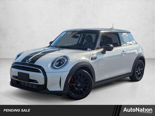 2024 MINI Hardtop Cooper