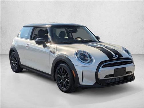 2024 MINI Hardtop Cooper
