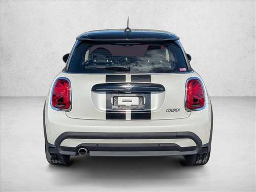 2024 MINI Hardtop Cooper