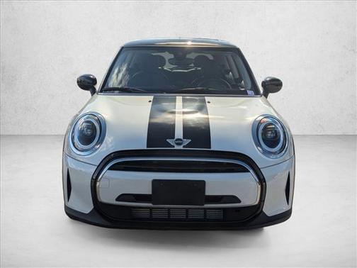 2024 MINI Hardtop Cooper