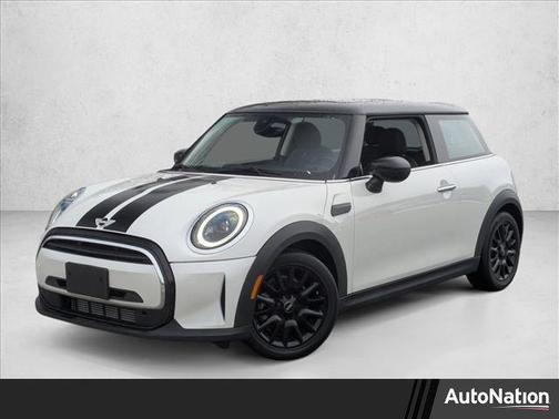 2024 MINI Hardtop Cooper