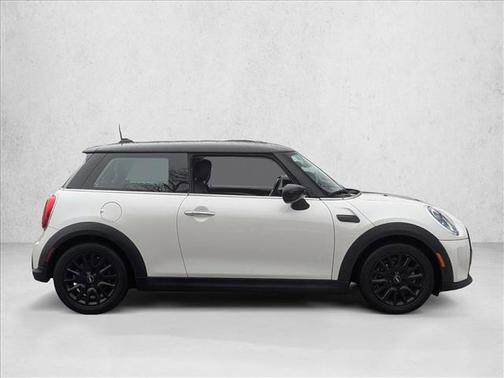 2024 MINI Hardtop Cooper