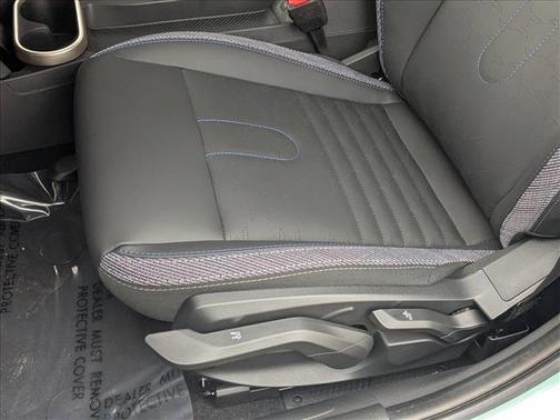 2026 MINI Hardtop Cooper S