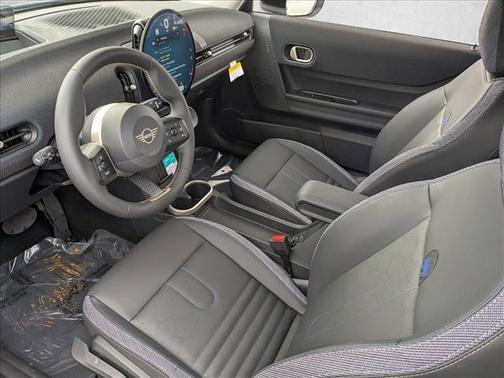 2026 MINI Hardtop Cooper S