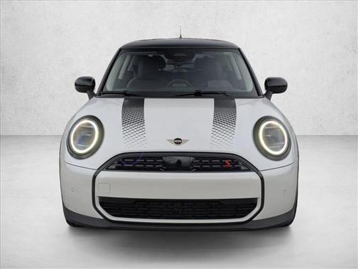 2026 MINI Hardtop Cooper S