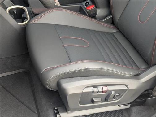 2026 MINI Countryman John Cooper Works ALL4