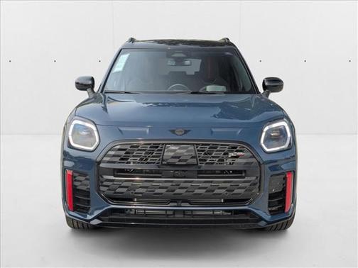 2026 MINI Countryman John Cooper Works ALL4