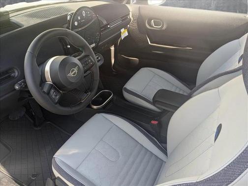 2025 MINI Convertible Cooper S
