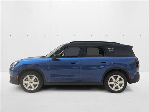 2025 MINI Countryman Cooper S ALL4