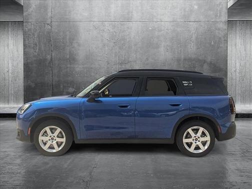 2025 MINI Countryman Cooper S ALL4