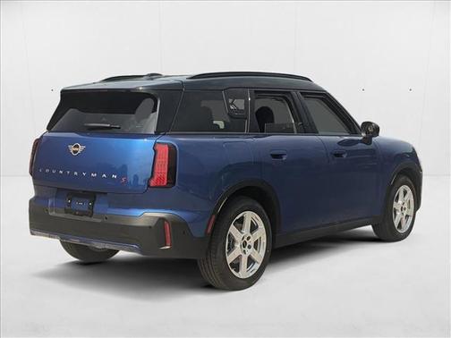 2025 MINI Countryman Cooper S ALL4