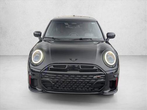2026 MINI Hardtop John Cooper Works