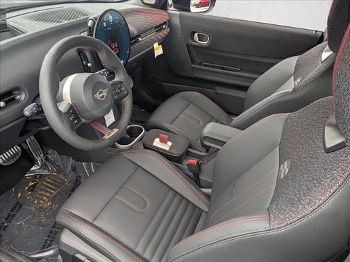 2026 MINI Hardtop John Cooper Works