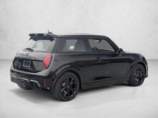 2026 MINI Hardtop John Cooper Works