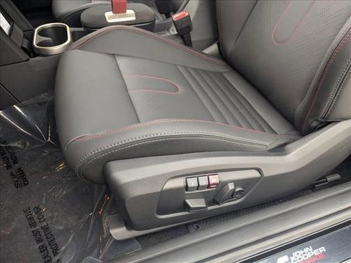 2026 MINI Hardtop John Cooper Works