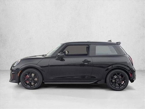 2026 MINI Hardtop John Cooper Works
