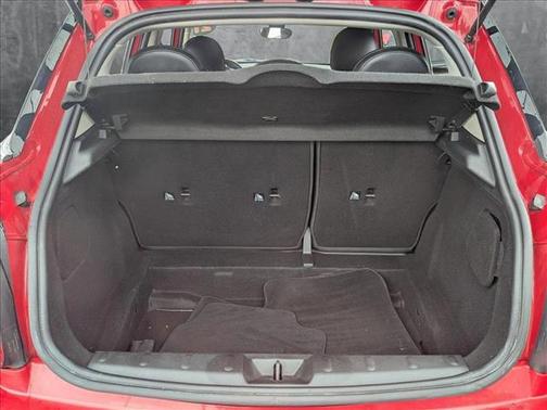 2021 MINI Hardtop Cooper S