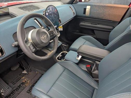 2025 MINI Countryman Cooper S ALL4