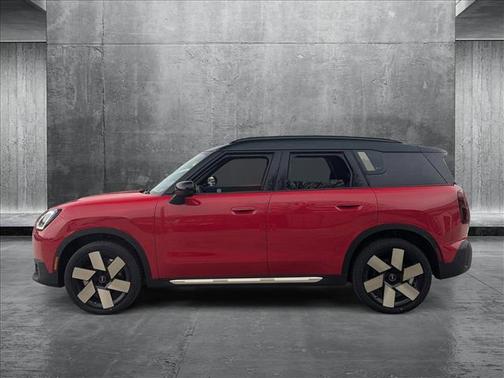 2025 MINI Countryman Cooper S ALL4