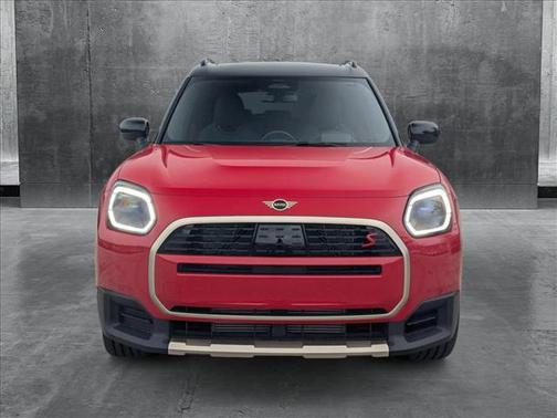 2025 MINI Countryman Cooper S ALL4