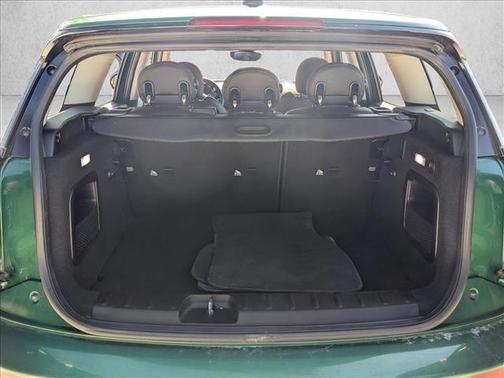 2023 MINI Clubman Cooper S ALL4