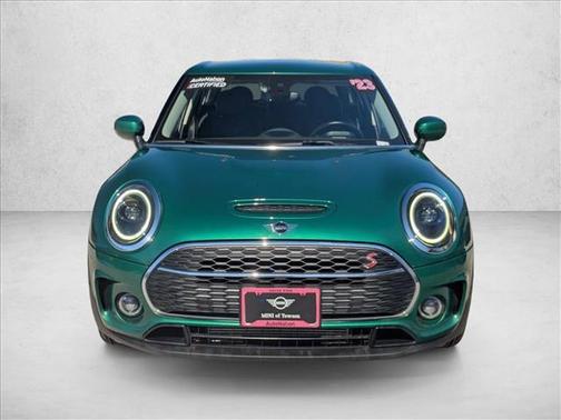2023 MINI Clubman Cooper S ALL4