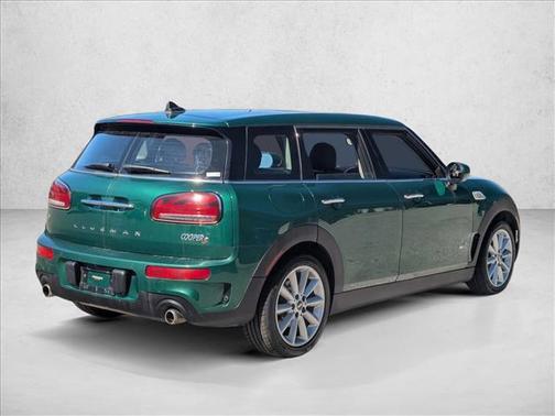 2023 MINI Clubman Cooper S ALL4