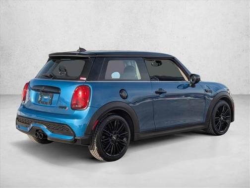 2023 MINI Hardtop Cooper S