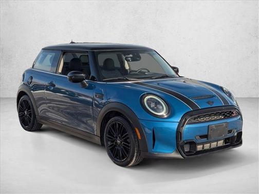 2023 MINI Hardtop Cooper S