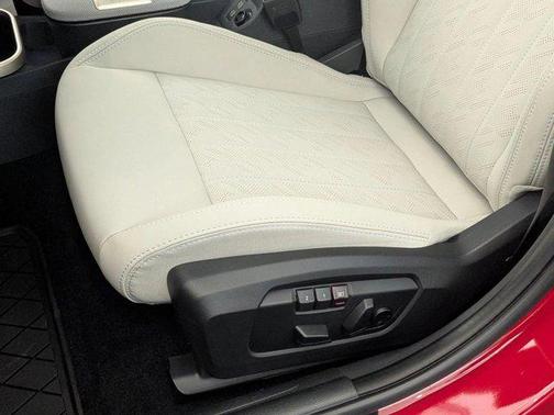 Chili Red II 2026 MINI Hardtop Cooper