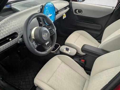 2026 MINI Hardtop Cooper