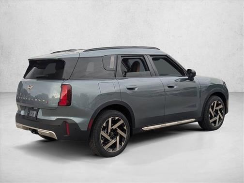 2026 MINI Countryman Cooper S ALL4